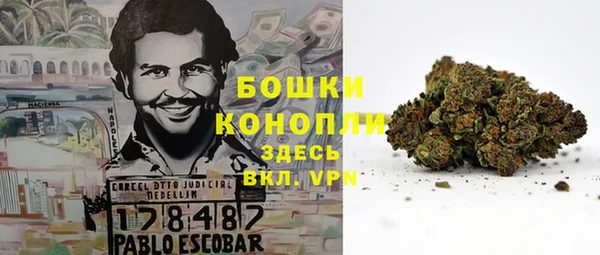 стафф Белоозёрский